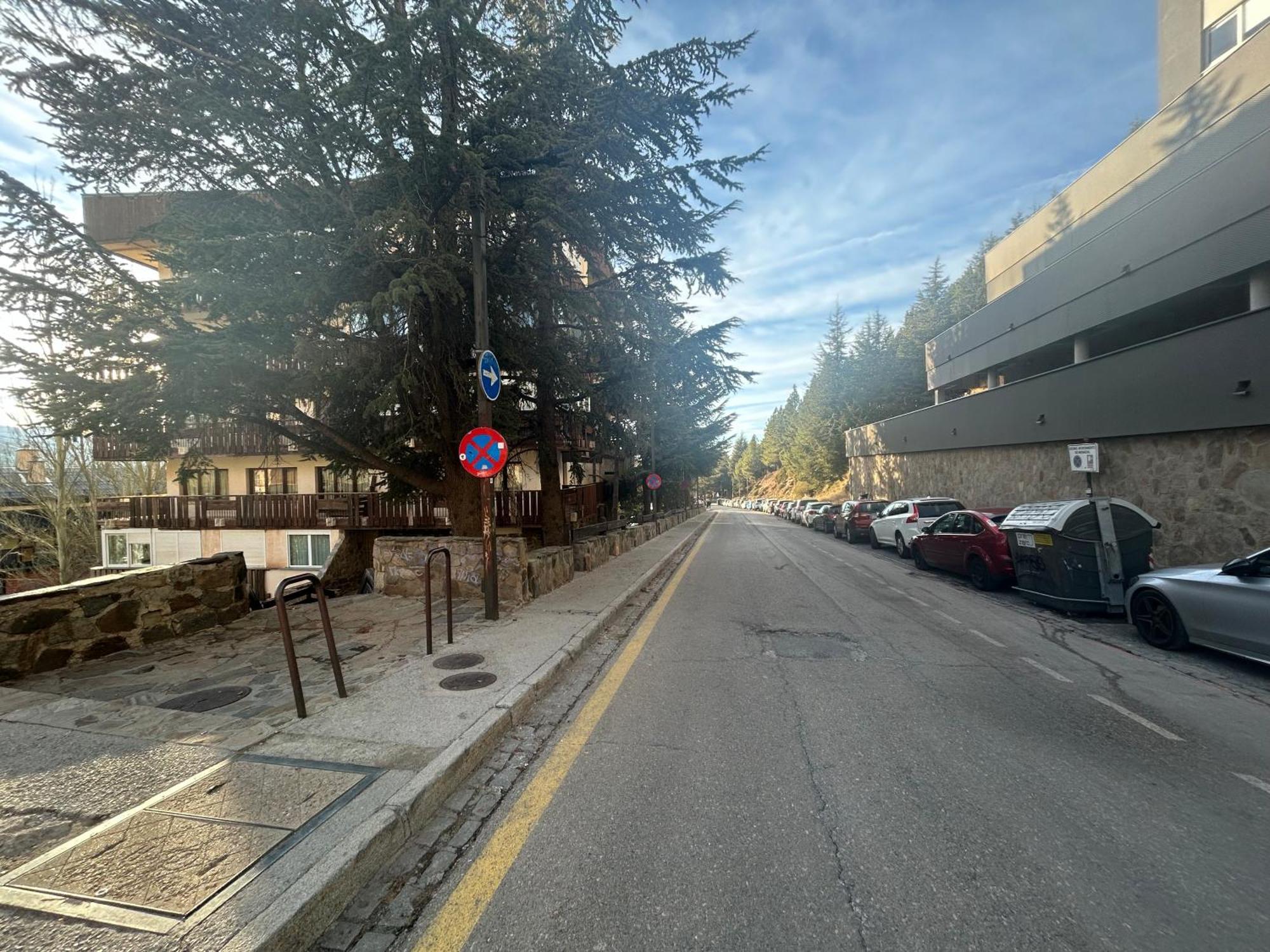 Primavera Premium Sierra Nevada 2 Dış mekan fotoğraf